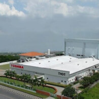 Toshiba Hokuto Electronic Devices (Thailand) Co., Ltd.